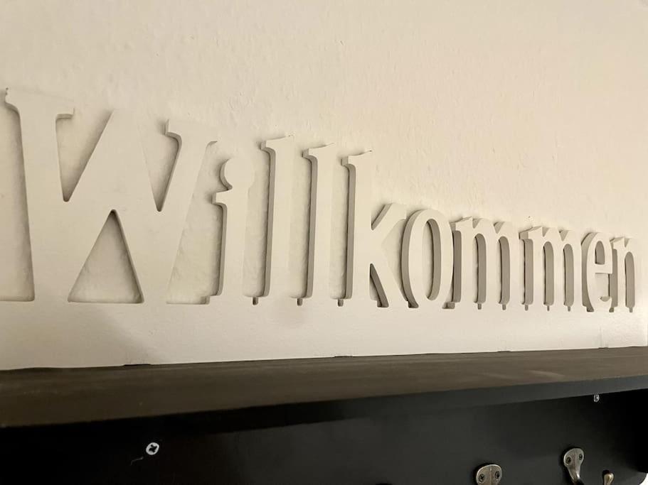 Ferienwohnung In Top Lage Wilhelmshaven Kültér fotó
